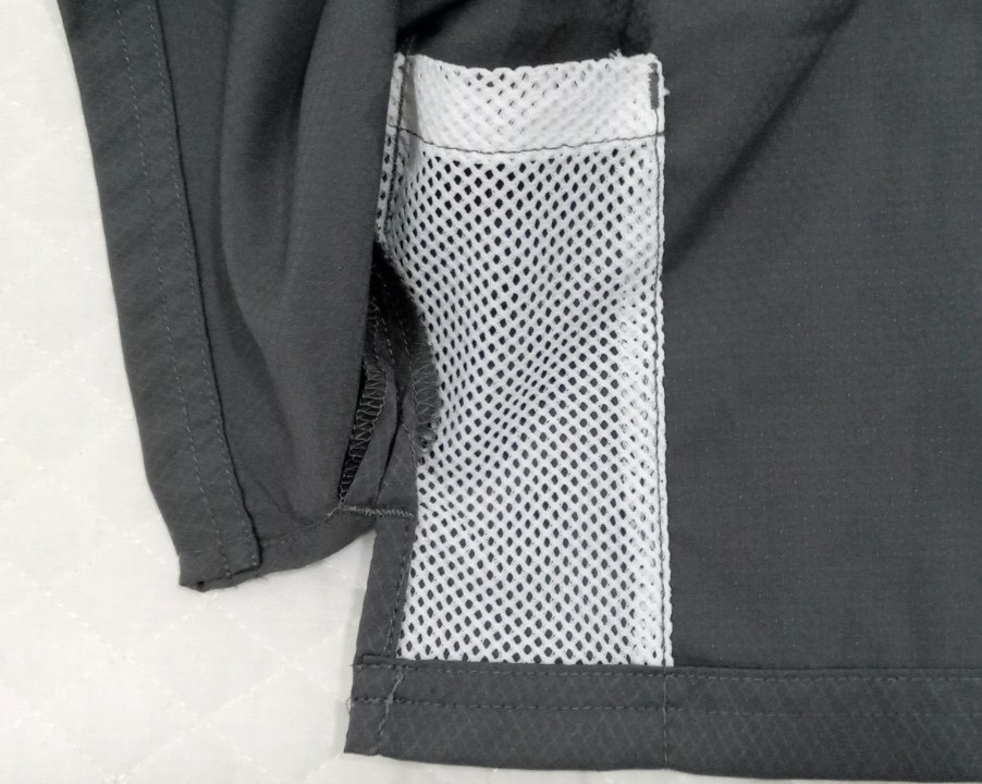 NWT Columbia PFG Texas A&M Men's XL Shirt NCAA Logo UPF 50 Omni-Shield Dark Gray thumbnail 15