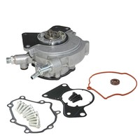 Vakuumpumpe & Dichtung Satz FüR VW T5 Multivan V Touareg 2.5 2003-09 070145209F