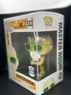 Funko Pop! Vinyl: Dragon Ball - Master Roshi #533