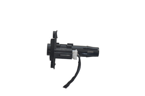 Hyundai Santa Fe Temperatursensor 972XX-XXXX 2.2 CRDi 2016 Linkslenker 18144909