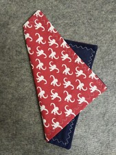 NEDKANTAR EVERYDAY CARRY edc hank with microfiber back Barrel O Monkeys