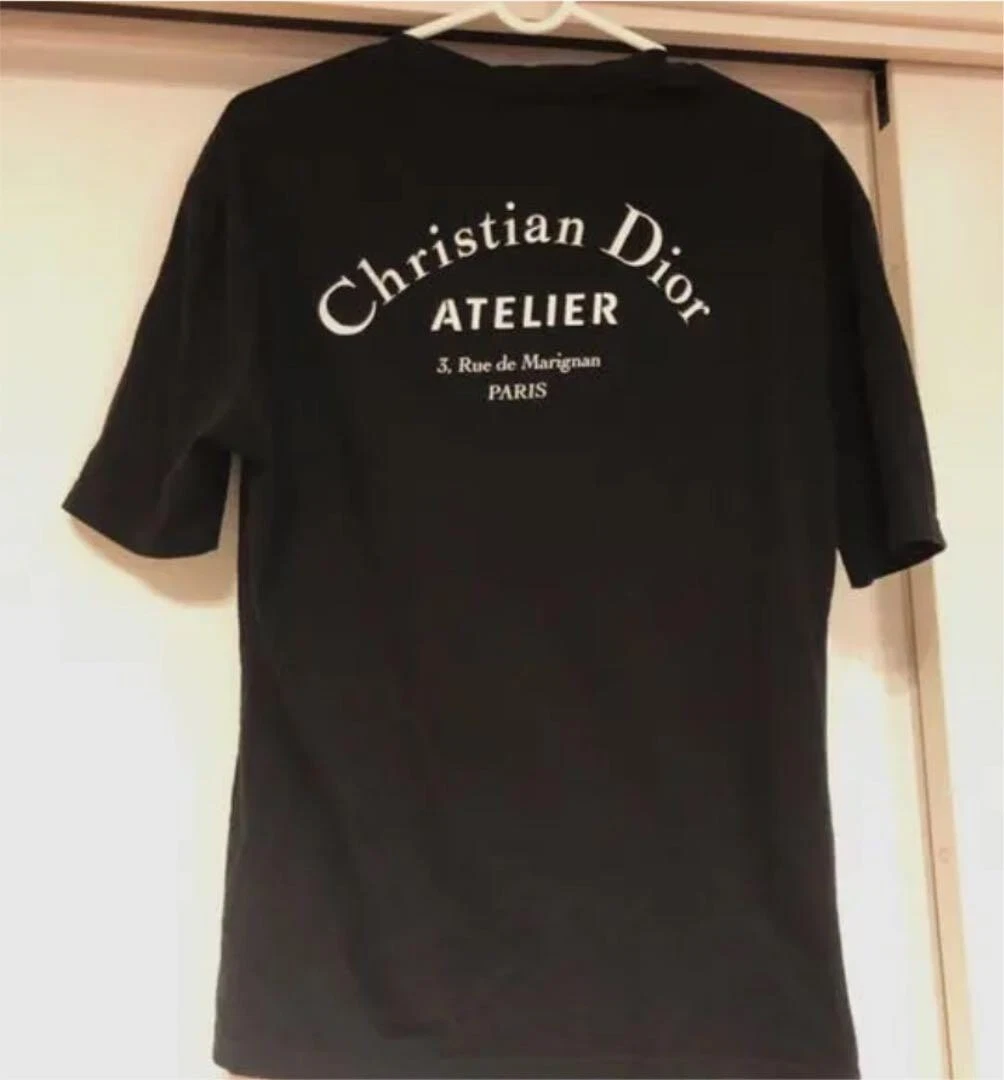 ateliergg shirt 1½— ビリーズエンター - vidaclube.com.br