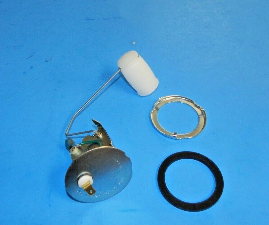 Nuevo O.E. Unidad de envío de medidor de tanque de combustible MG Midget 1972-1979 hecha en Reino Unido BRA960 Foto 2 de 3