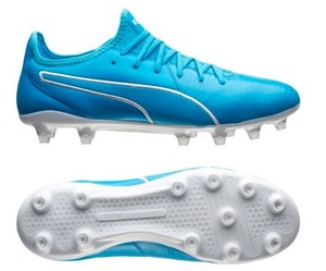 puma light cleats