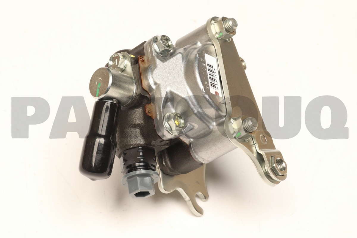 4432048040 Genuine Toyota PUMP ASSY, VANE 44320-48040 | eBay