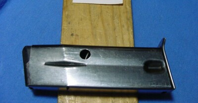 Factory Jimenez JA9 Jennings Nine J9  Bryco 10 Rd Caliber 9mm Magazine Mag Clip