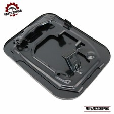 Plating Fuel Door Filler Gas Lid Cover For Toyota Sienna 2011-2020 Le Se Std Xle Plating Fuel Door Filler Gas Lid Cover For Toyota Sienna 2011-2020 Le Se Std Xle