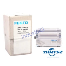 1PCS NEW FOR FESTO cylinder ADVU-32-40-P-A 156536 #