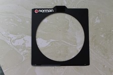 Norman Enterprises FF-5 Filter Frame Holder for 5" Reflectors