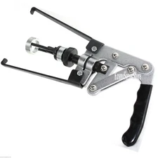 Engine Overhead Cam Valve Spring Compressor Removal Tool OHV/OHC/CHV Auto Motors