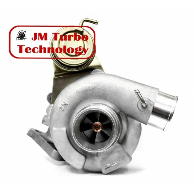 Turbocharger For Subaru Impreza WRX TD04 L Turbo Brand New Fits