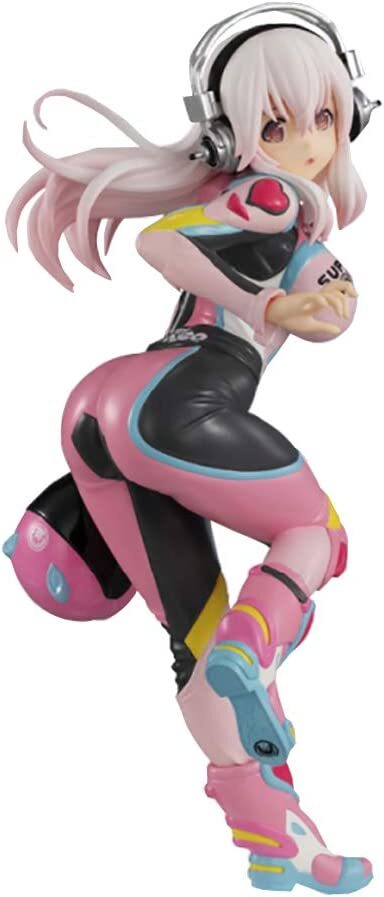 SUPER SONICO CONCEPT FIG未使用１点 Super Sonico Concept Figure -Rider Suit -1 Type | eBay