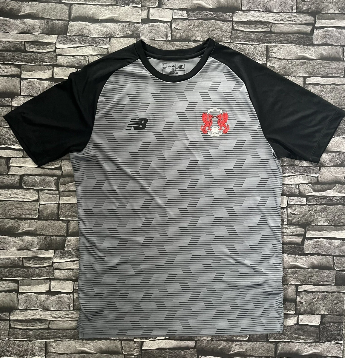 Leyton orient store new balance