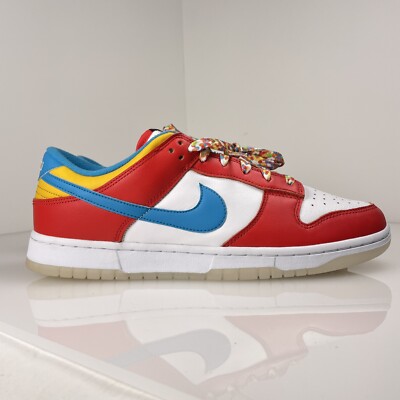 Lebron James Fruity Pebbles Size 10.5 s-l400.jpg main image 3