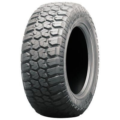 4 New Westlake Sl376  - Lt265x70r17 Tires 2657017 265 70 17