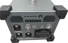Perwin 890Wh Dual 15V &28V Lithium-Ion Mega Battery 4 Led Cameras