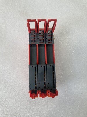 B&R X20BM12 BUS MODULE SET OF 3 FREE FAST SHIP