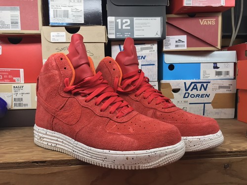 nike undefeated collab