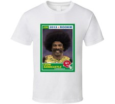 Primetime Guide to Collecting Leon Sandcastle Cards 17