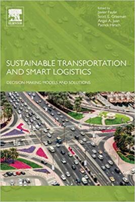 Nachhaltiger Transport und intelligente Logistik Entscheidungsmodell - J555z