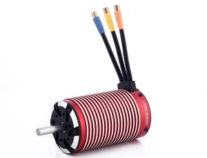 leopard rc boat motors