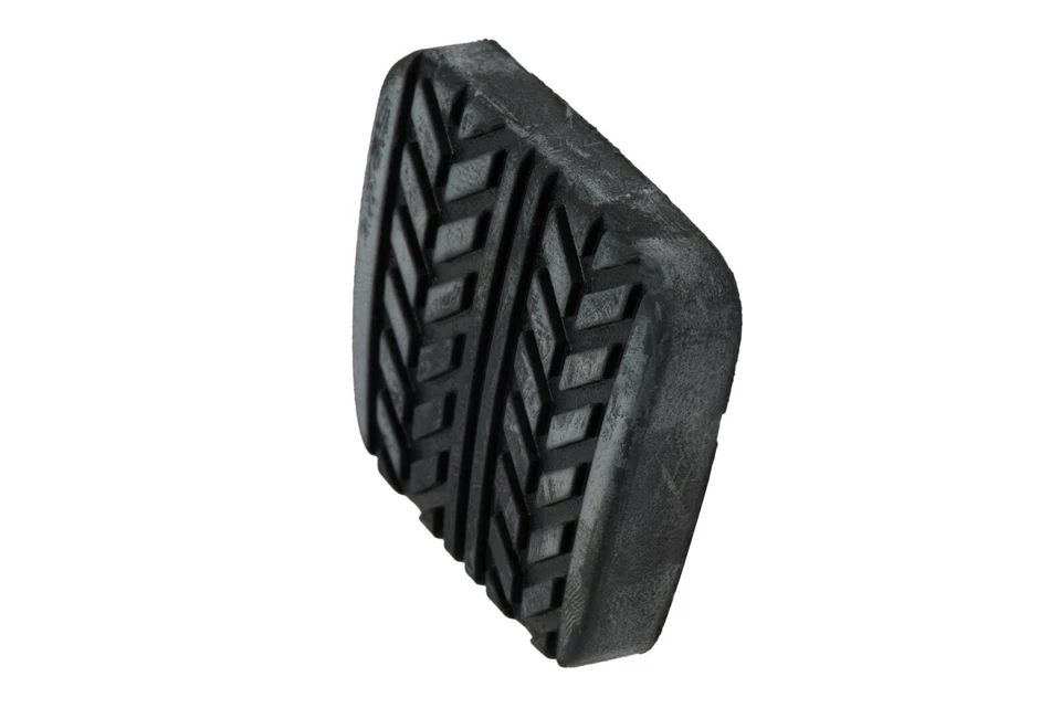 NUEVO OEM Mazda 1989-2013 Mazda323 MX-6 RX-7 Pastilla de pedal de freno o embrague S083-43-028 Foto 2 de 2