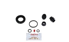 Kits de frein Skoda FABIA