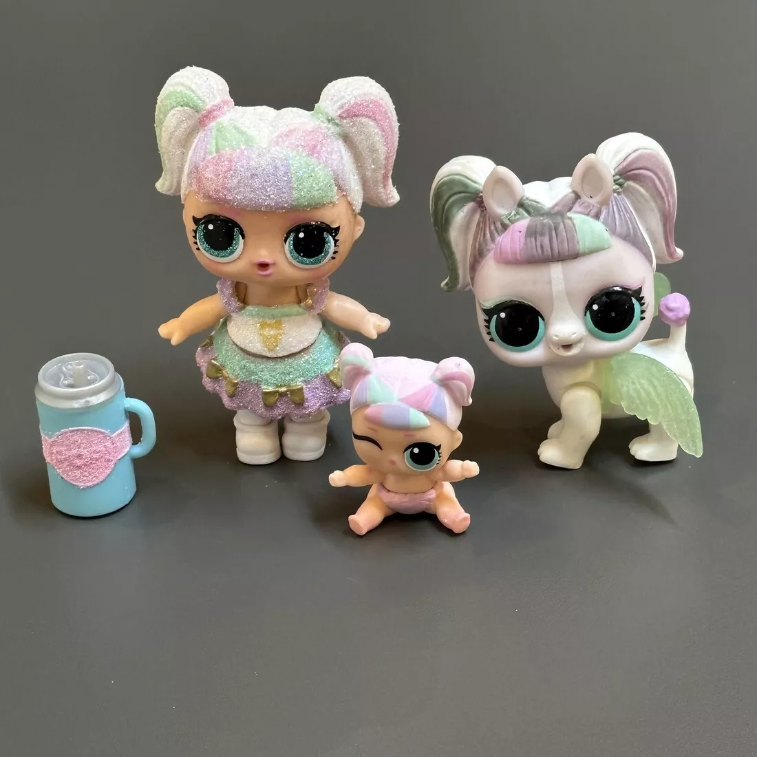 Lol Pets Unicorn, Dolls Lol Pet, Lol Dolles Pets, Lol Pets 1