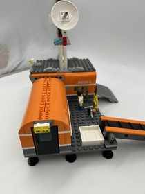 LEGO CITY: Arctic Base Camp (60036)