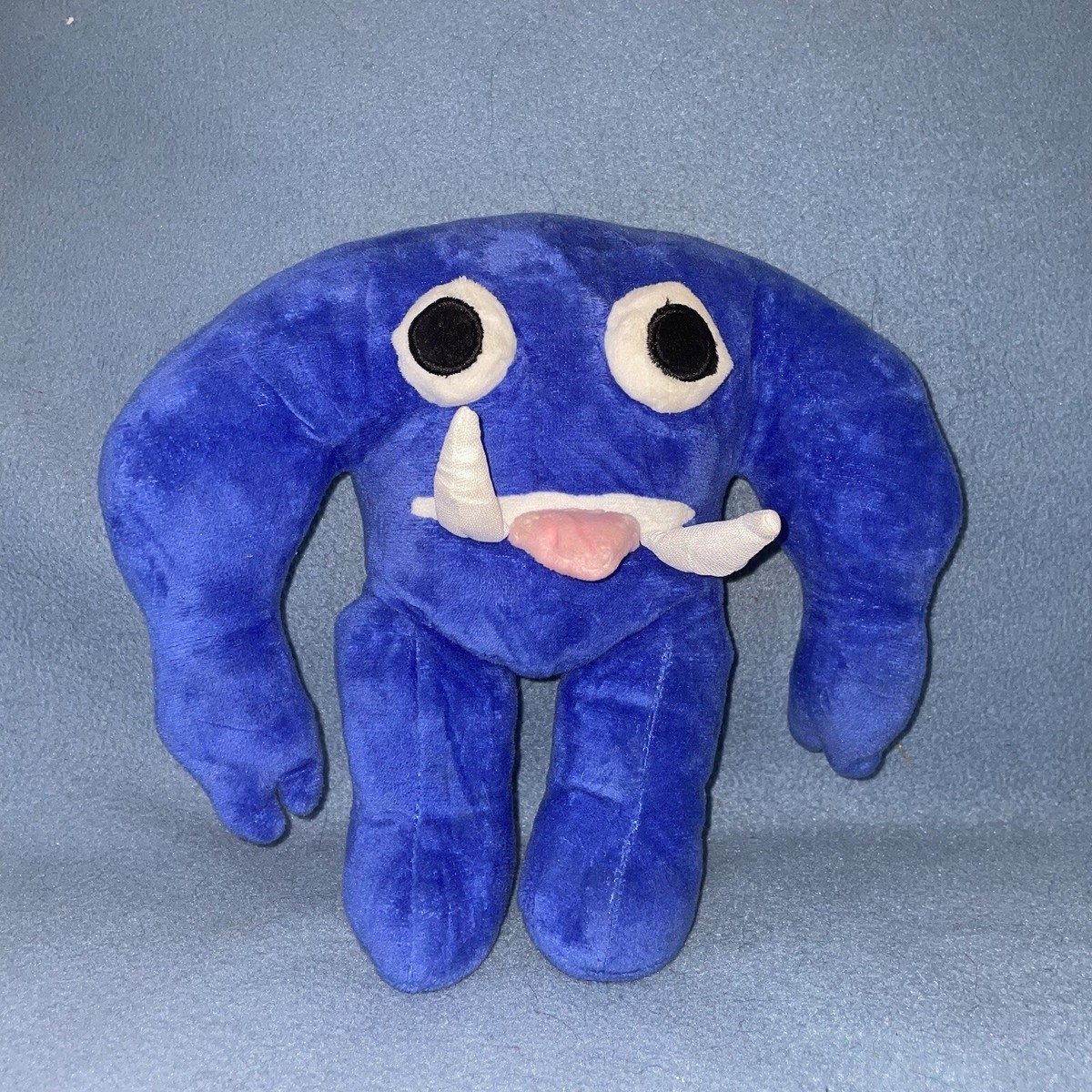 Captain Fiddles Garten of BanBan Plush Garden Ban Ban Game Stuffed