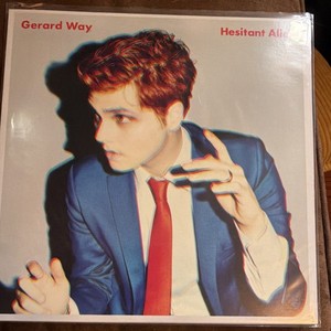 Hesitant Alien | eBay