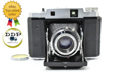 [Near Mint] Mamiya 6 Six Model P Medium Format Film Camera 7.5cm F3.5 Lens JAPAN