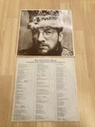 Elvis Costello Show King Of America  Vinyl LP Record Album ZL70946 1986 Ex/Ex