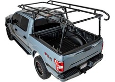 Contractor Pickup Truck Rack Hd Full Length Longshort Bed 1500lb Cap Promaxx