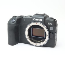 Canon EOS RP Digital Camera Body -Near Mint- 296