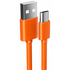 For Ring Doorbell Replacement 3.3Ft Copper-Core USB-Charging Cable Accessories