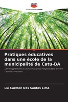 Lui Carmen Dos Santos Lima | Pratiques éDucatives Dans Une éCole De La...