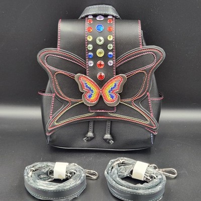 dickies clear tinted mini backpack Amazon.com | Dickies Essential Clear Backpack, Clear, One Size