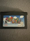 Super Mario Advance - Nintendo Game Boy Advance
