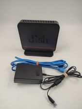 Dish Network Wireless Joey Access Point 2 W/ Power Cable  Ethernet