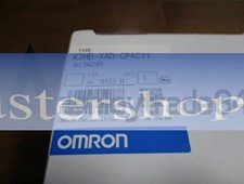 ONE NEW OMRON current and voltage rotation table K3HB-XAD-CPAC11