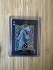 2026 Topps Series 1 Chase Burns Base (RAW)