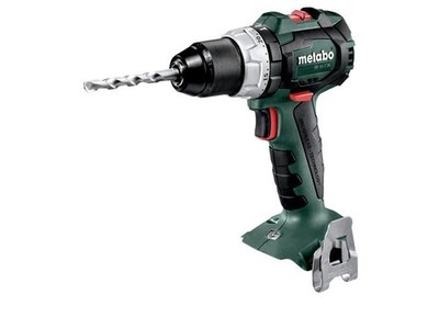 Metabo - SB 18 LT BL Brushless Combi Drill 18V Bare Unit + metaBOX