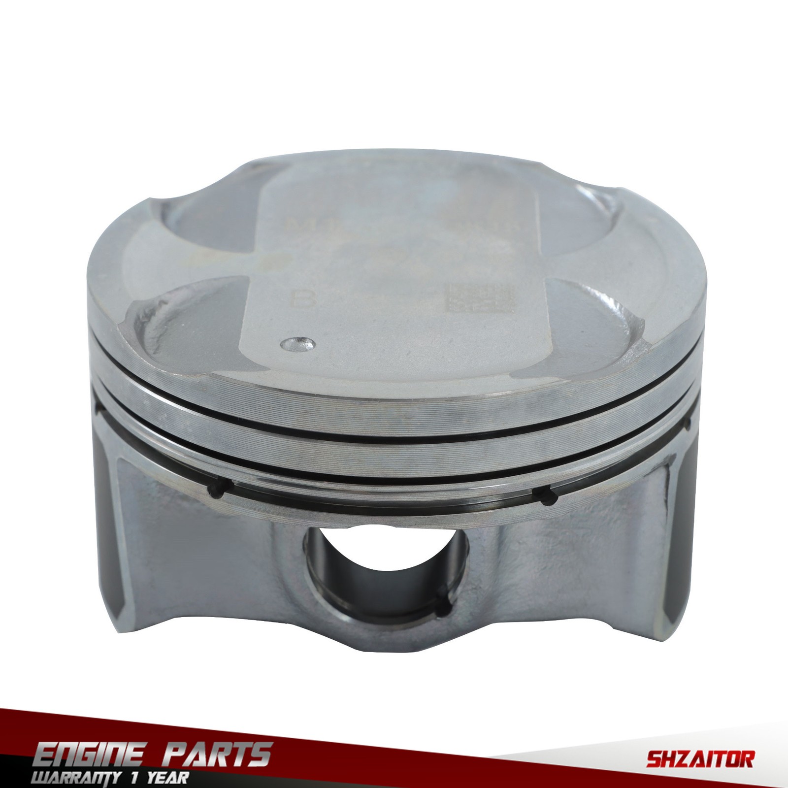 G4NB 1.8L Engine Rebuild Overhaul Kit - Crankshaft ＆ Timing Kit For Hyundai Kia