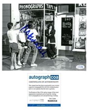 Rosanne Cash Signed 8x10 Photo ACOA