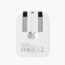 TH31-1U Foldable 18W QC3.0 USB A Fast Charging Mains Adapter for iPhone Samsung