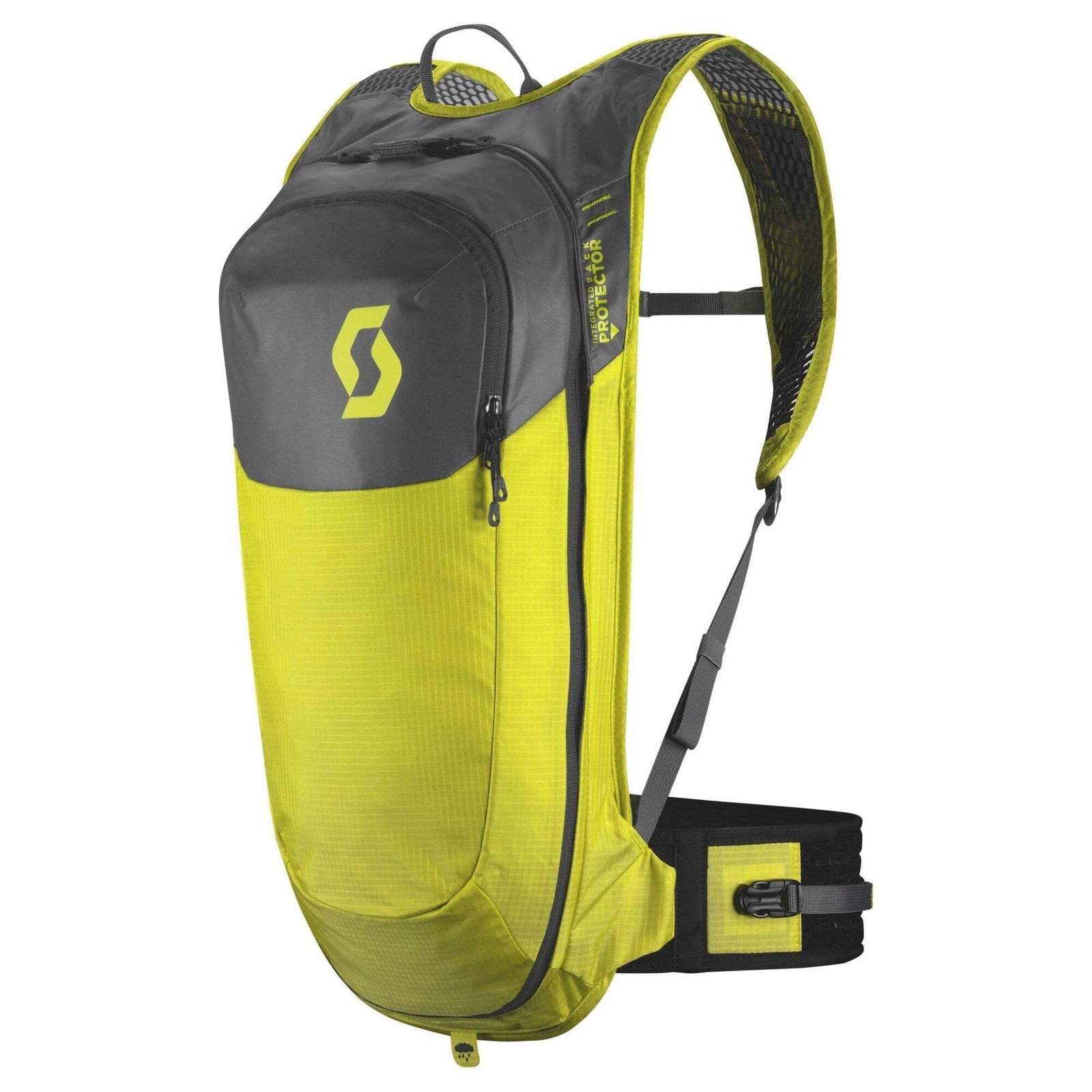 Рюкзак Scott Trail Protect FR 10 - MTB 57 см NEU 42390₽