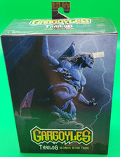 NECA Disney Reel Toys Gargoyles Thailog Ultimate Action Figure