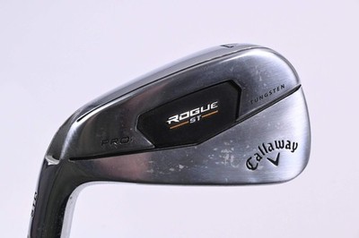 Linkshand Callaway Rogue ST Pro #7 Eisen / Regular Flex Elevate MPH / STD / Demo