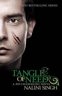 Tangle of Need: Book 11 (The Psy-Changeling Series)